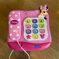 minnie mouse phone for sale