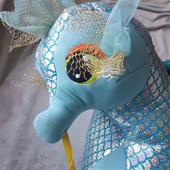 silver seahorse for sale