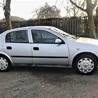 vauxhall astra 2003 1 6 for sale