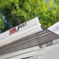 fiamma awning for sale