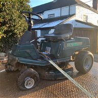 old mower for sale