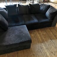 black velvet sofa for sale
