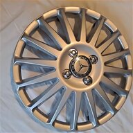 mercedes wheel caps for sale