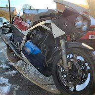 project motorcycle for sale