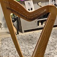 harp instrument for sale