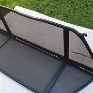 convertible wind deflector for sale