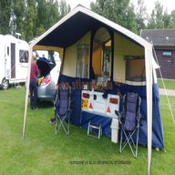 conway trailer tents for sale