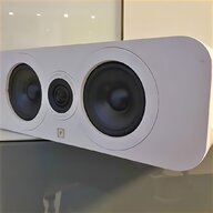 monitor audio centre speaker for sale