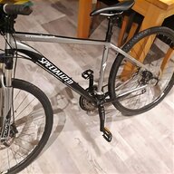 specialized crosstrail disc for sale