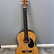 hohner acoustic guitar for sale