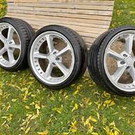 ac schnitzer wheels for sale
