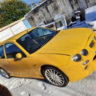 mg sv for sale