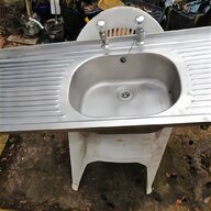 double drainer sink for sale