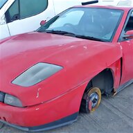 fiat coupe 16v turbo for sale