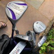 cougar golf clubs for sale