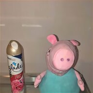 daddy pig soft toy for sale