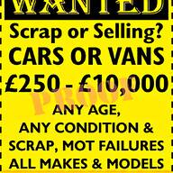 wade veteran cars for sale