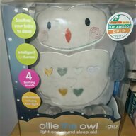 ollie owl sleep aid for sale