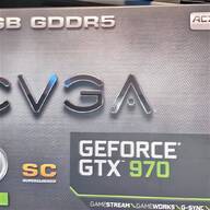 evga geforce gtx 970 for sale