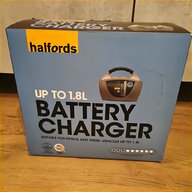 halford car battery for sale
