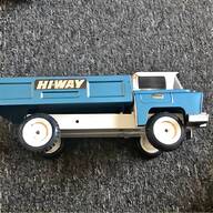 tin plate lorry for sale