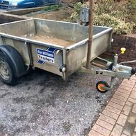 6x4 tipper for sale