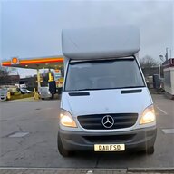 mercedes benz motorhome for sale