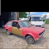 talbot sunbeam rally car parts for sale