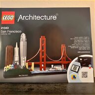 lego architecture for sale