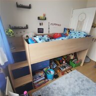 high sleeper bed for sale