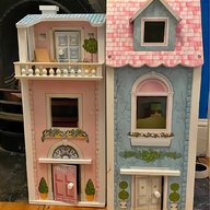 american doll house for sale