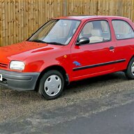 nissan micra 1993 for sale
