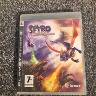 spyro ps1 games for sale