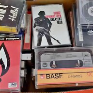 cassette tapes for sale