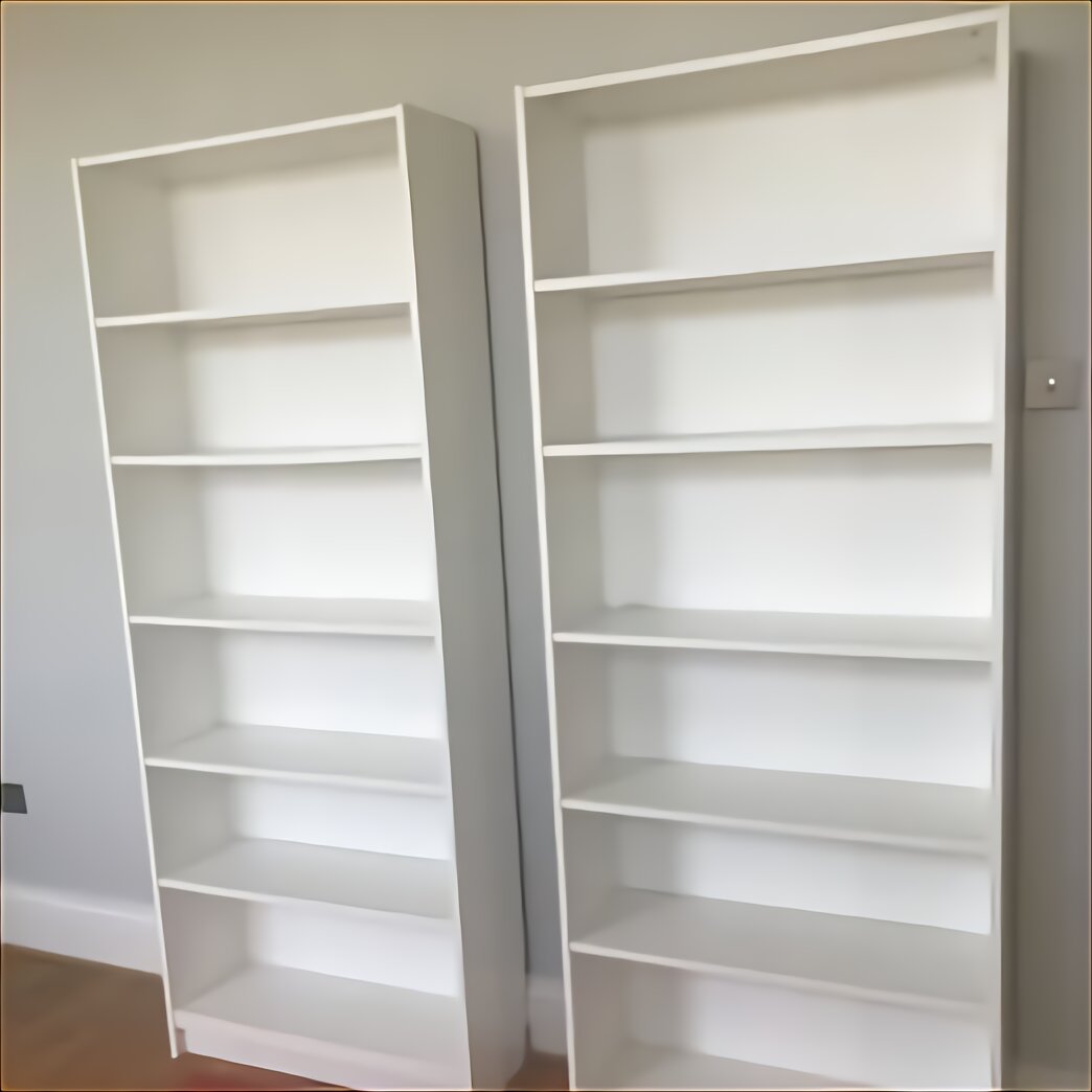Ikea Bookcase for sale in UK | 60 used Ikea Bookcases