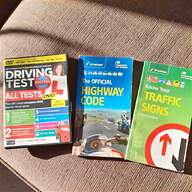highway code book for sale