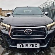 toyota hilux 2016 for sale