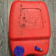 lister fuel tank for sale