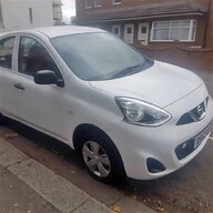 2014 nissan micra for sale