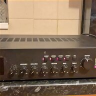 power mixer amplifier for sale