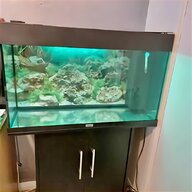 aquarium fish tank complete set for sale