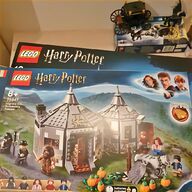 harry potter lego sets for sale