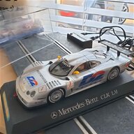scalextric mercedes for sale
