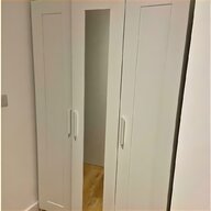 3 door wardrobe for sale