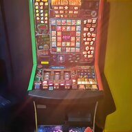 vegas slot machines for sale