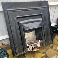 cast iron wood burning stove for sale