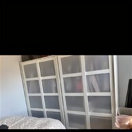 ikea wardrobes for sale