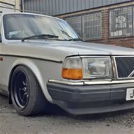 volvo station wagon for sale