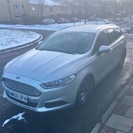 mondeo st200 limited edition for sale