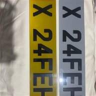 taxi plate for sale